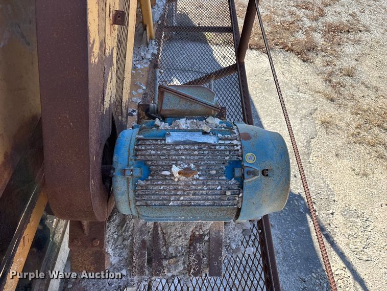 image for item FG0085 Allis Mineral Systems 6x16 TDST screening plant