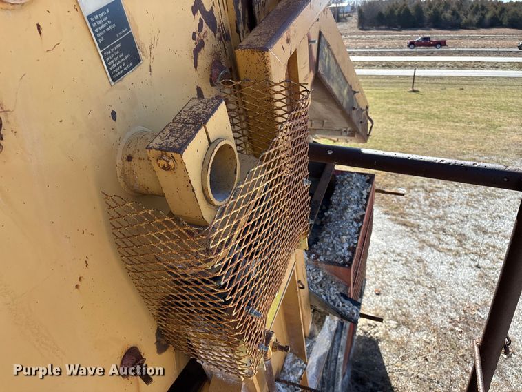 image for item FG0085 Allis Mineral Systems 6x16 TDST screening plant