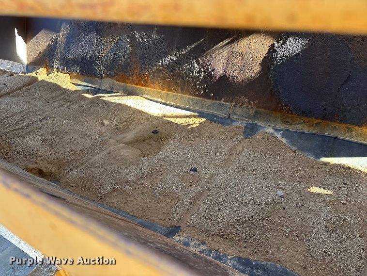 image for item FG0085 Allis Mineral Systems 6x16 TDST screening plant