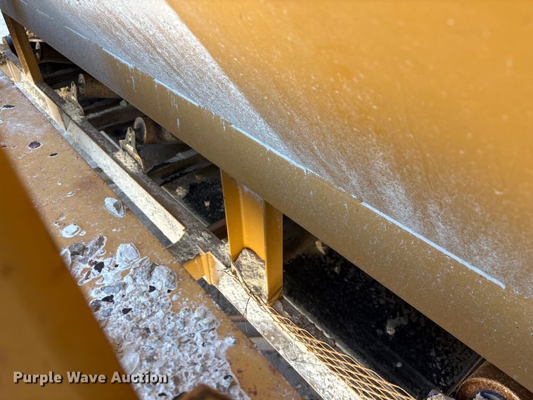 image for item FG0085 Allis Mineral Systems 6x16 TDST screening plant