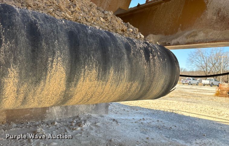 image for item FG0085 Allis Mineral Systems 6x16 TDST screening plant