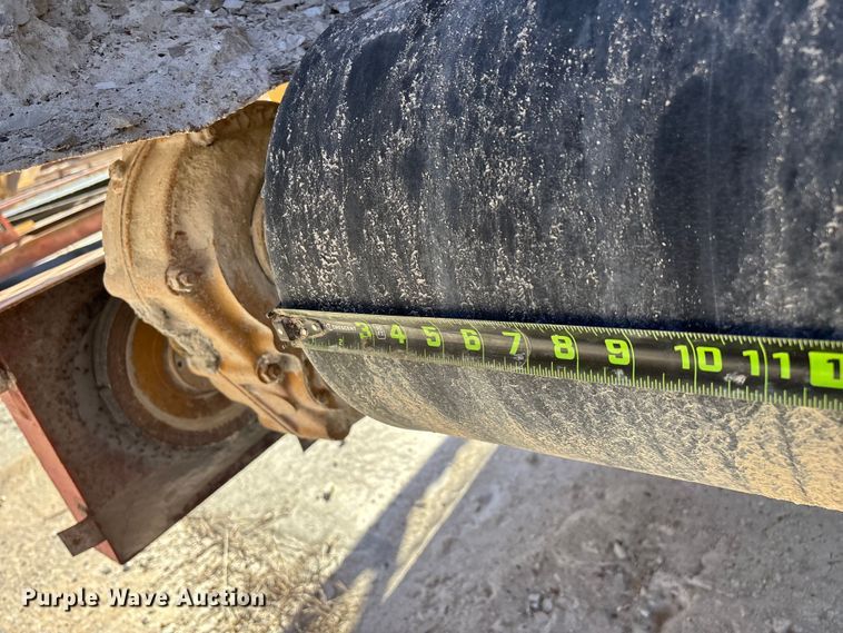 image for item FG0085 Allis Mineral Systems 6x16 TDST screening plant