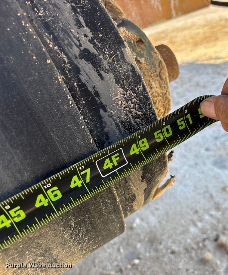 image for item FG0085 Allis Mineral Systems 6x16 TDST screening plant