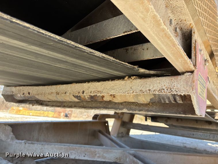 image for item FG0085 Allis Mineral Systems 6x16 TDST screening plant