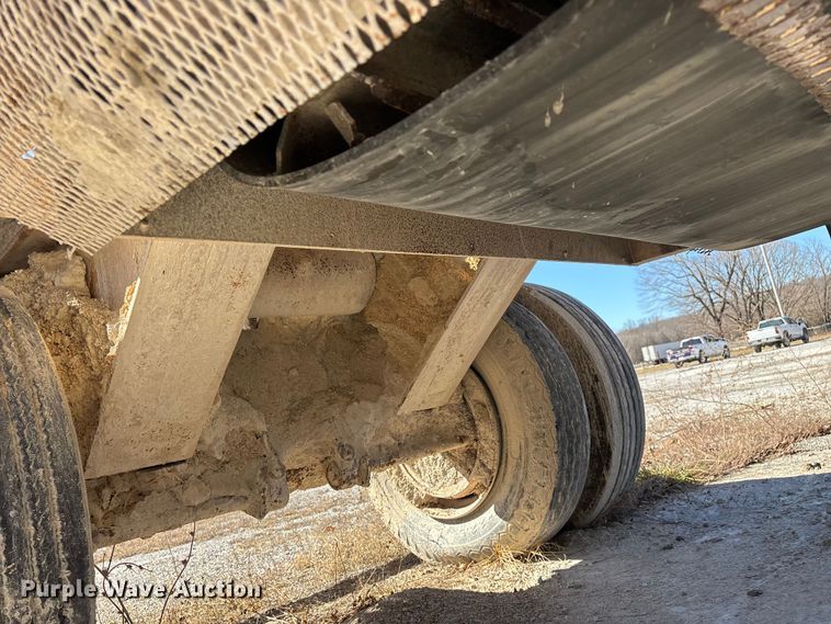 image for item FG0085 Allis Mineral Systems 6x16 TDST screening plant