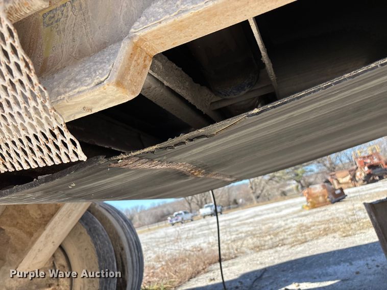 image for item FG0085 Allis Mineral Systems 6x16 TDST screening plant