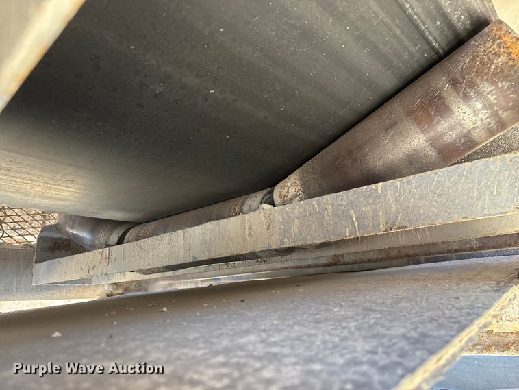 image for item FG0085 Allis Mineral Systems 6x16 TDST screening plant