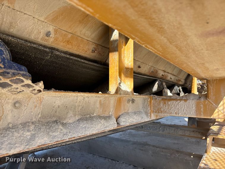 image for item FG0085 Allis Mineral Systems 6x16 TDST screening plant