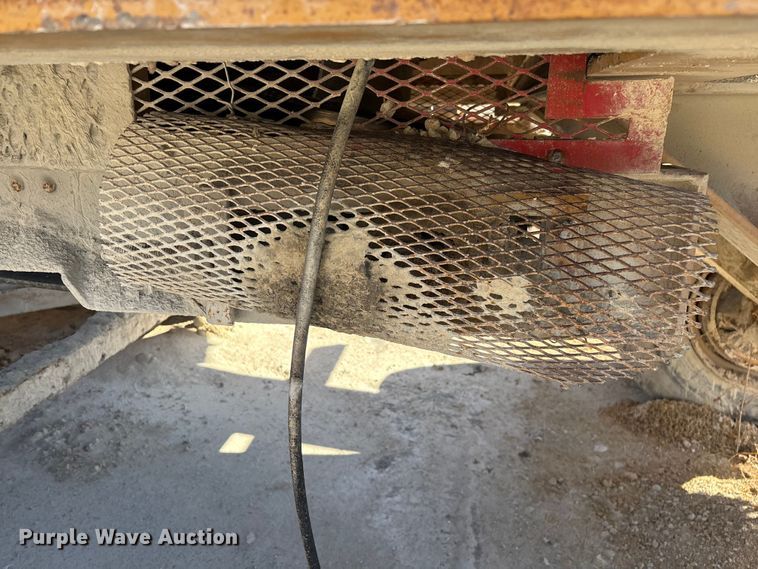 image for item FG0085 Allis Mineral Systems 6x16 TDST screening plant