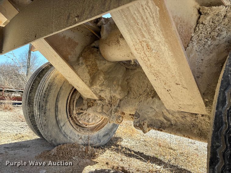 image for item FG0085 Allis Mineral Systems 6x16 TDST screening plant