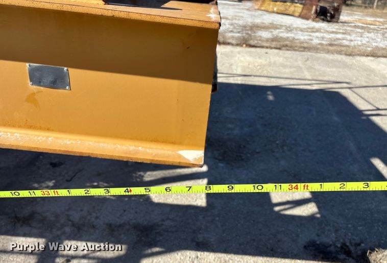 image for item FG0085 Allis Mineral Systems 6x16 TDST screening plant