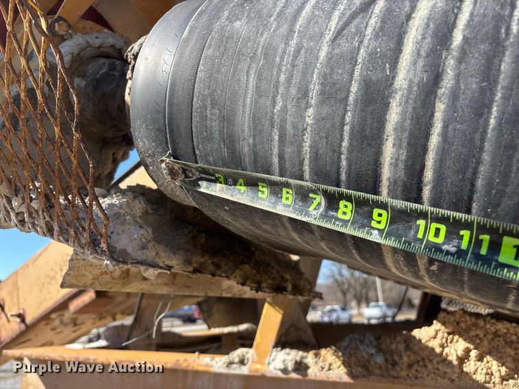 image for item FG0085 Allis Mineral Systems 6x16 TDST screening plant