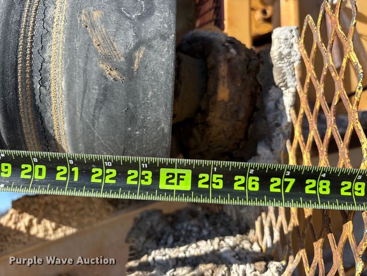 image for item FG0085 Allis Mineral Systems 6x16 TDST screening plant