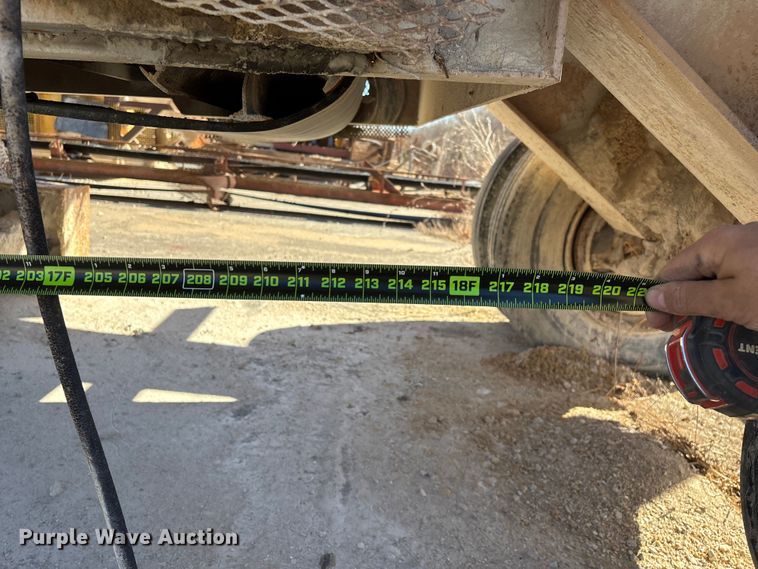 image for item FG0085 Allis Mineral Systems 6x16 TDST screening plant