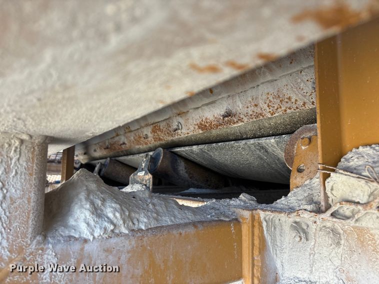 image for item FG0085 Allis Mineral Systems 6x16 TDST screening plant