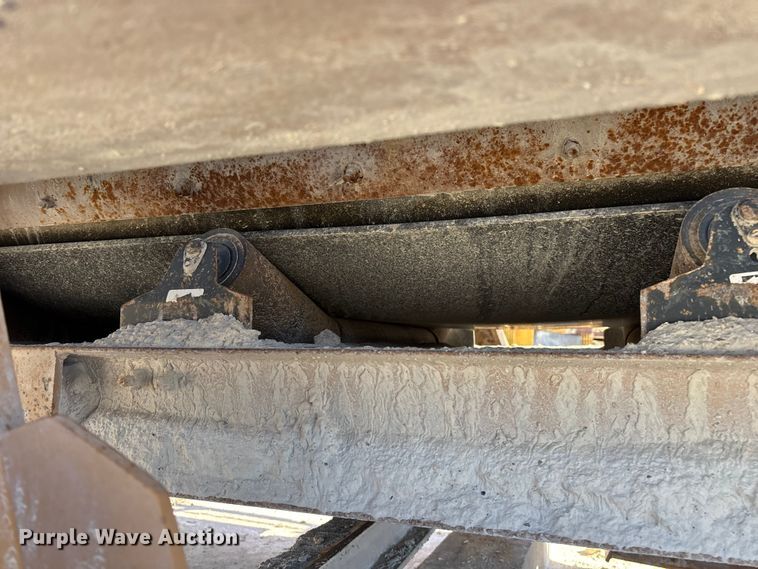 image for item FG0085 Allis Mineral Systems 6x16 TDST screening plant