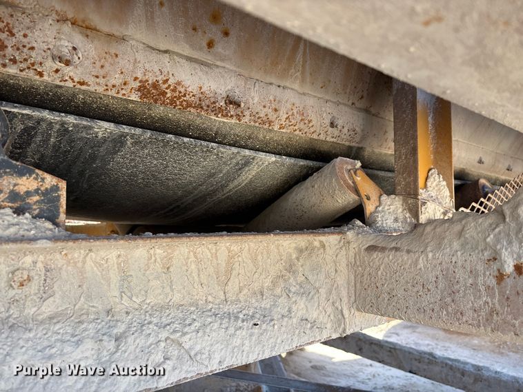 image for item FG0085 Allis Mineral Systems 6x16 TDST screening plant