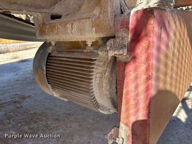 image for item FG0085 Allis Mineral Systems 6x16 TDST screening plant