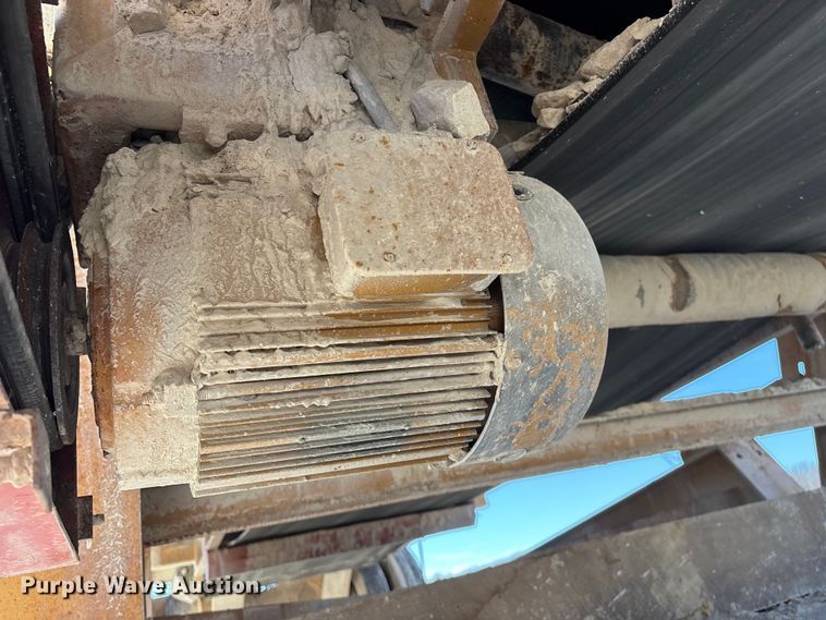 image for item FG0085 Allis Mineral Systems 6x16 TDST screening plant