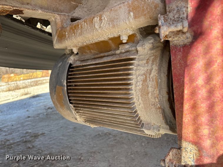 image for item FG0085 Allis Mineral Systems 6x16 TDST screening plant