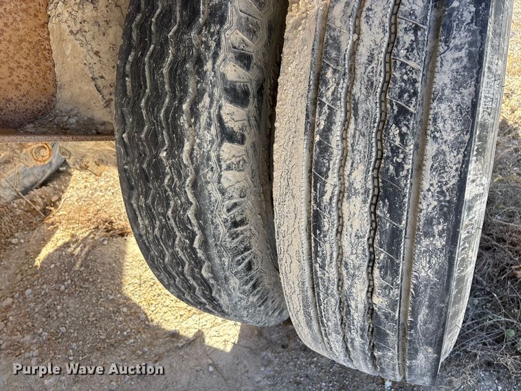 image for item FG0085 Allis Mineral Systems 6x16 TDST screening plant