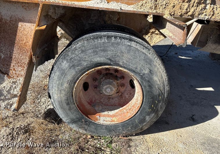 image for item FG0085 Allis Mineral Systems 6x16 TDST screening plant