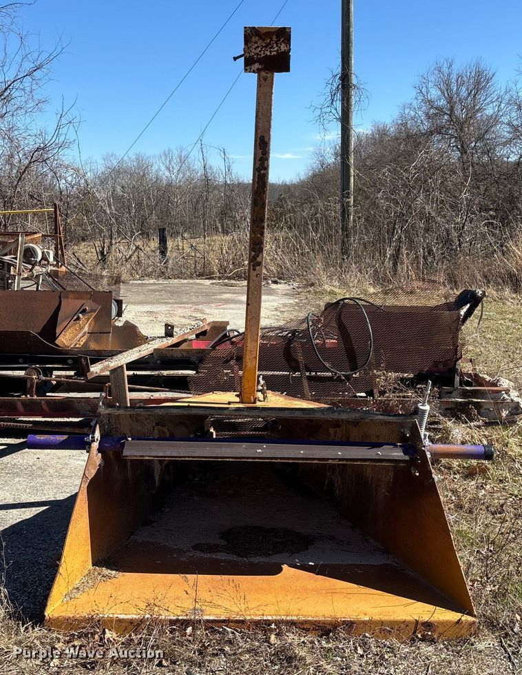 image for item FG0085 Allis Mineral Systems 6x16 TDST screening plant