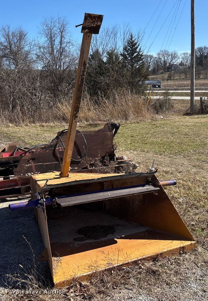 image for item FG0085 Allis Mineral Systems 6x16 TDST screening plant