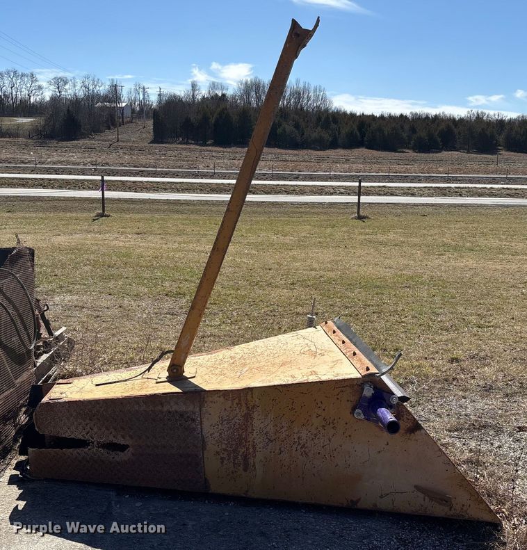 image for item FG0085 Allis Mineral Systems 6x16 TDST screening plant