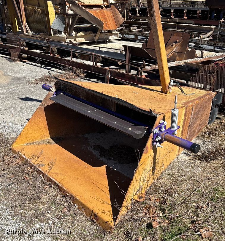 image for item FG0085 Allis Mineral Systems 6x16 TDST screening plant