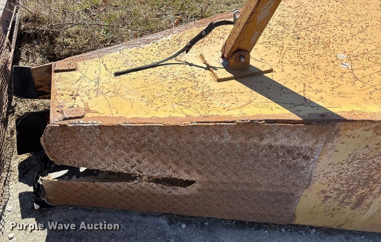 image for item FG0085 Allis Mineral Systems 6x16 TDST screening plant