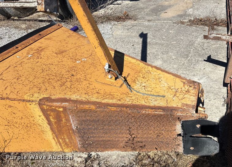 image for item FG0085 Allis Mineral Systems 6x16 TDST screening plant