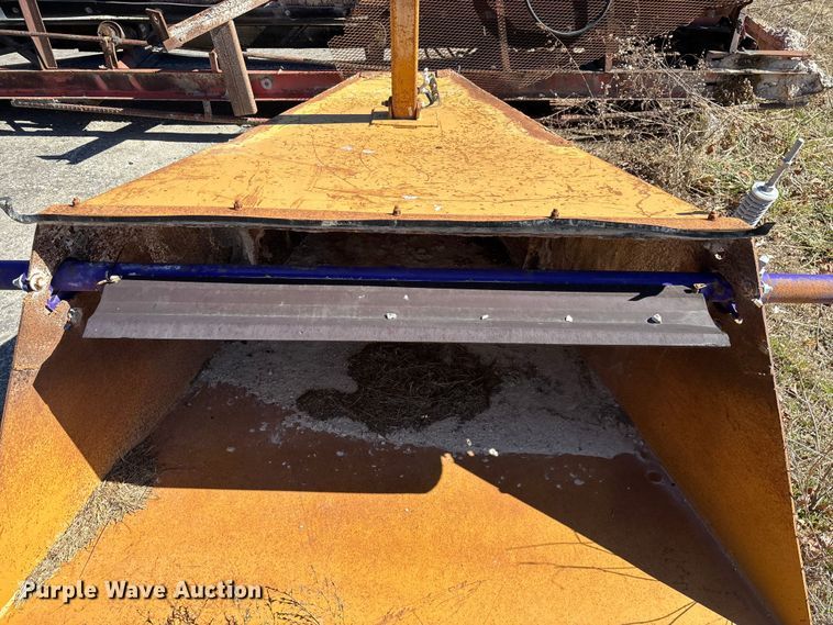 image for item FG0085 Allis Mineral Systems 6x16 TDST screening plant