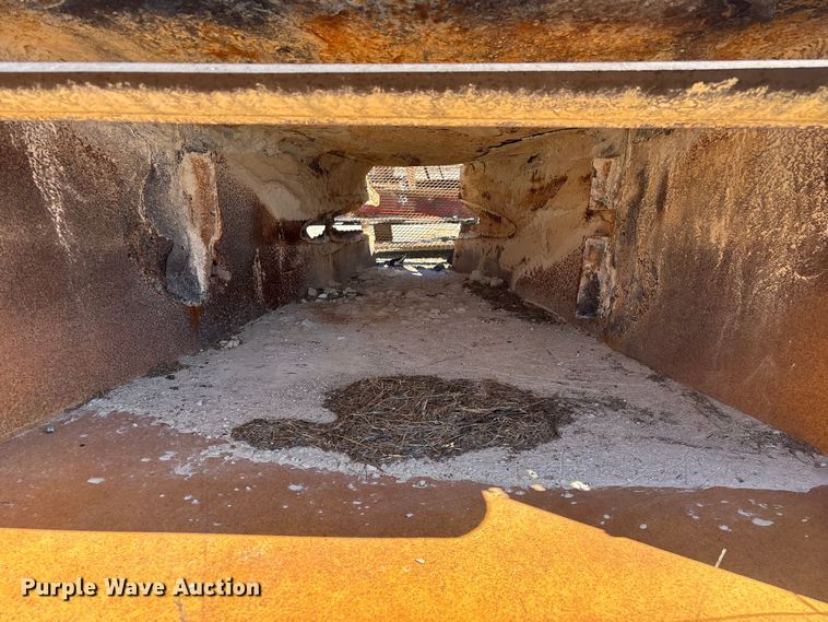 image for item FG0085 Allis Mineral Systems 6x16 TDST screening plant