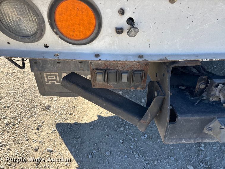 image for item FG0094 2016 Ford F550 bucket truck