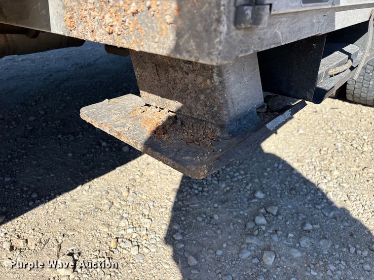 image for item FG0094 2016 Ford F550 bucket truck