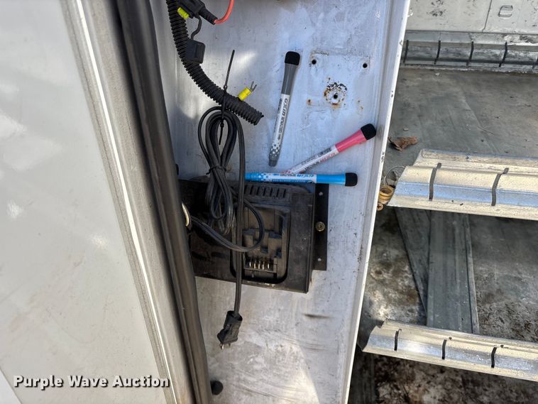 image for item FG0094 2016 Ford F550 bucket truck