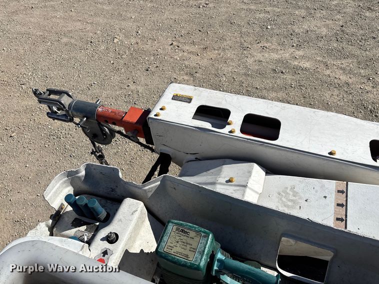 image for item FG0094 2016 Ford F550 bucket truck