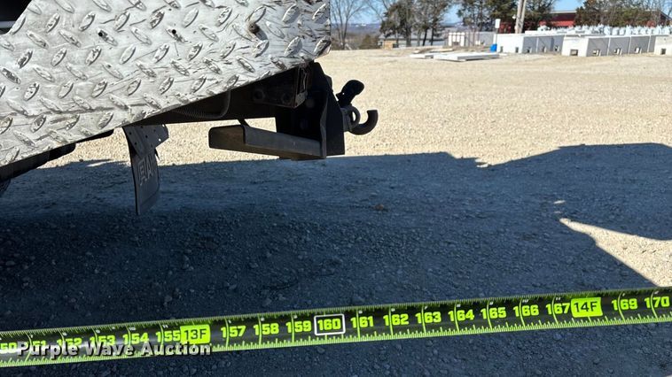 image for item FG0094 2016 Ford F550 bucket truck