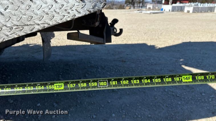 image for item FG0094 2016 Ford F550 bucket truck