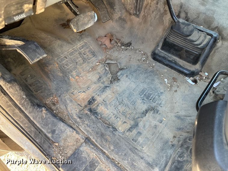 image for item FG0094 2016 Ford F550 bucket truck