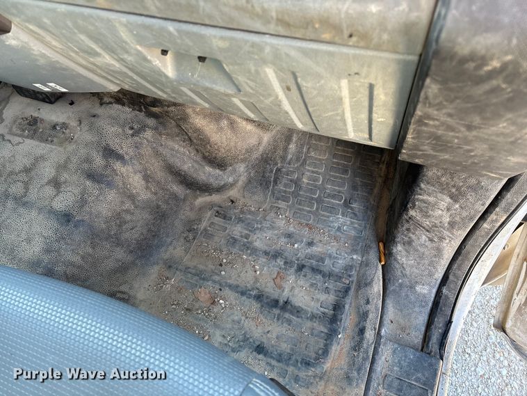 image for item FG0094 2016 Ford F550 bucket truck