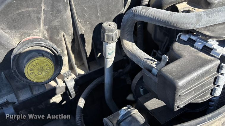 image for item FG0094 2016 Ford F550 bucket truck