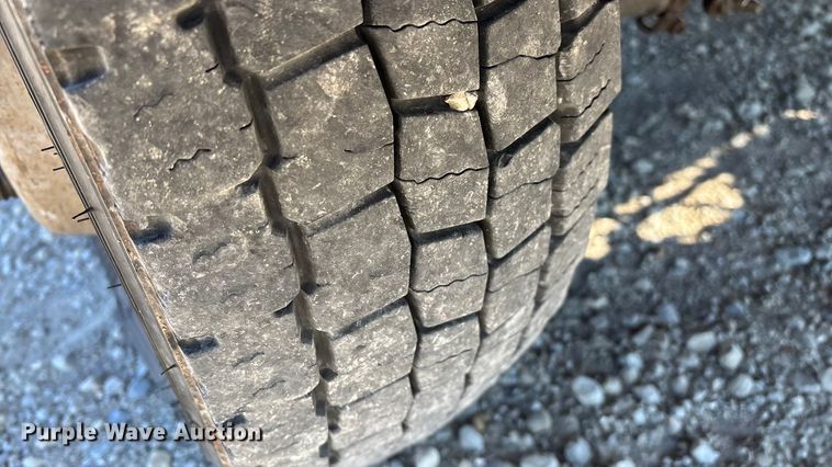 image for item FG0094 2016 Ford F550 bucket truck