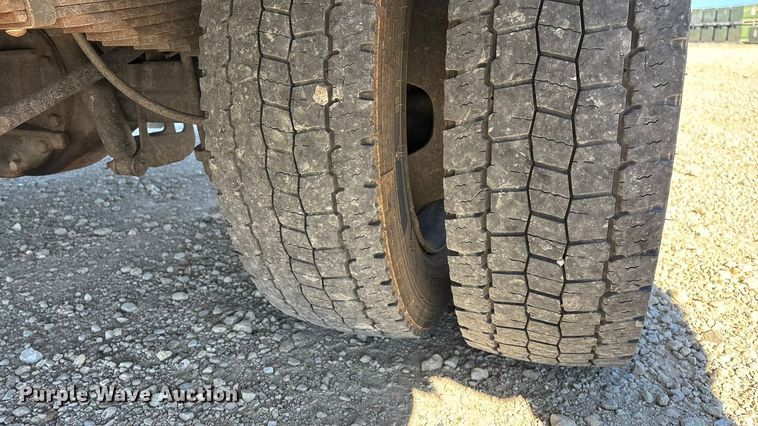 image for item FG0094 2016 Ford F550 bucket truck