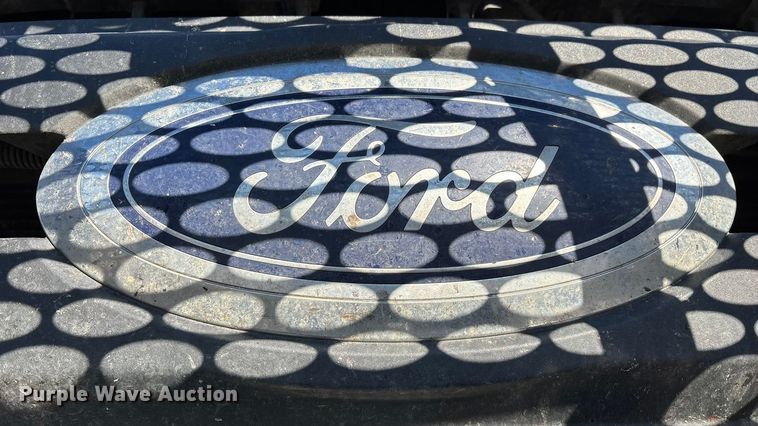 image for item FG0095 2019 Ford F550 bucket truck