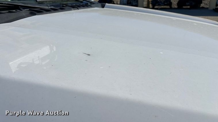 image for item FG0095 2019 Ford F550 bucket truck