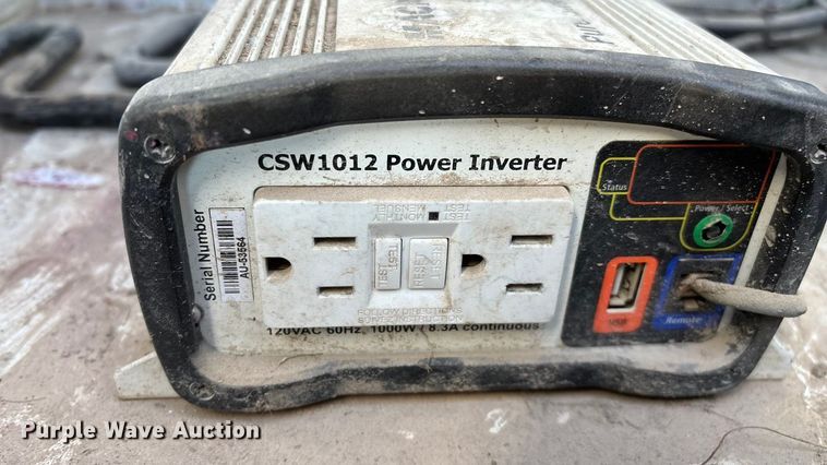 image for item FG0095 2019 Ford F550 bucket truck