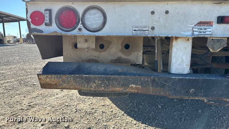 image for item FG0095 2019 Ford F550 bucket truck