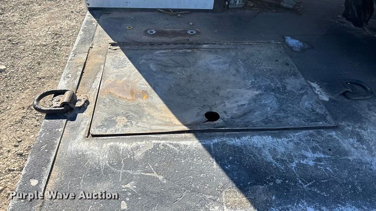 image for item FG0095 2019 Ford F550 bucket truck